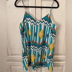 Honey Punch sundress